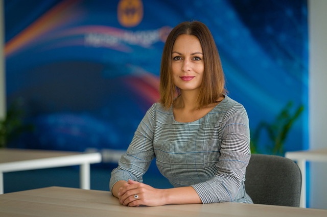 Dr. Kovács Katalin